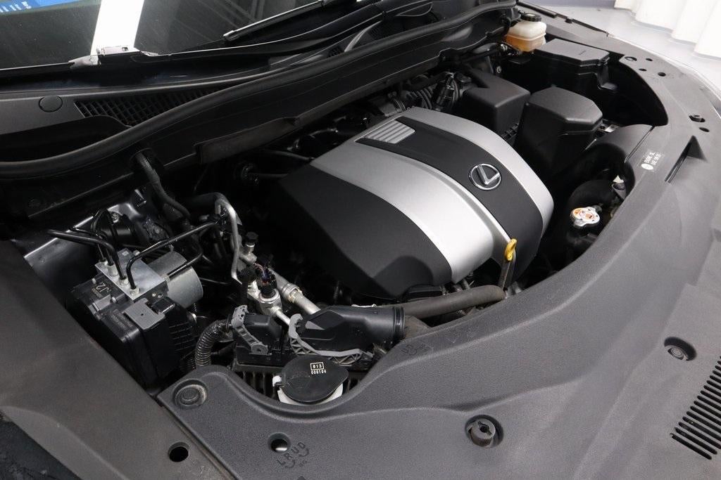 2021 Lexus RX 350L 350L