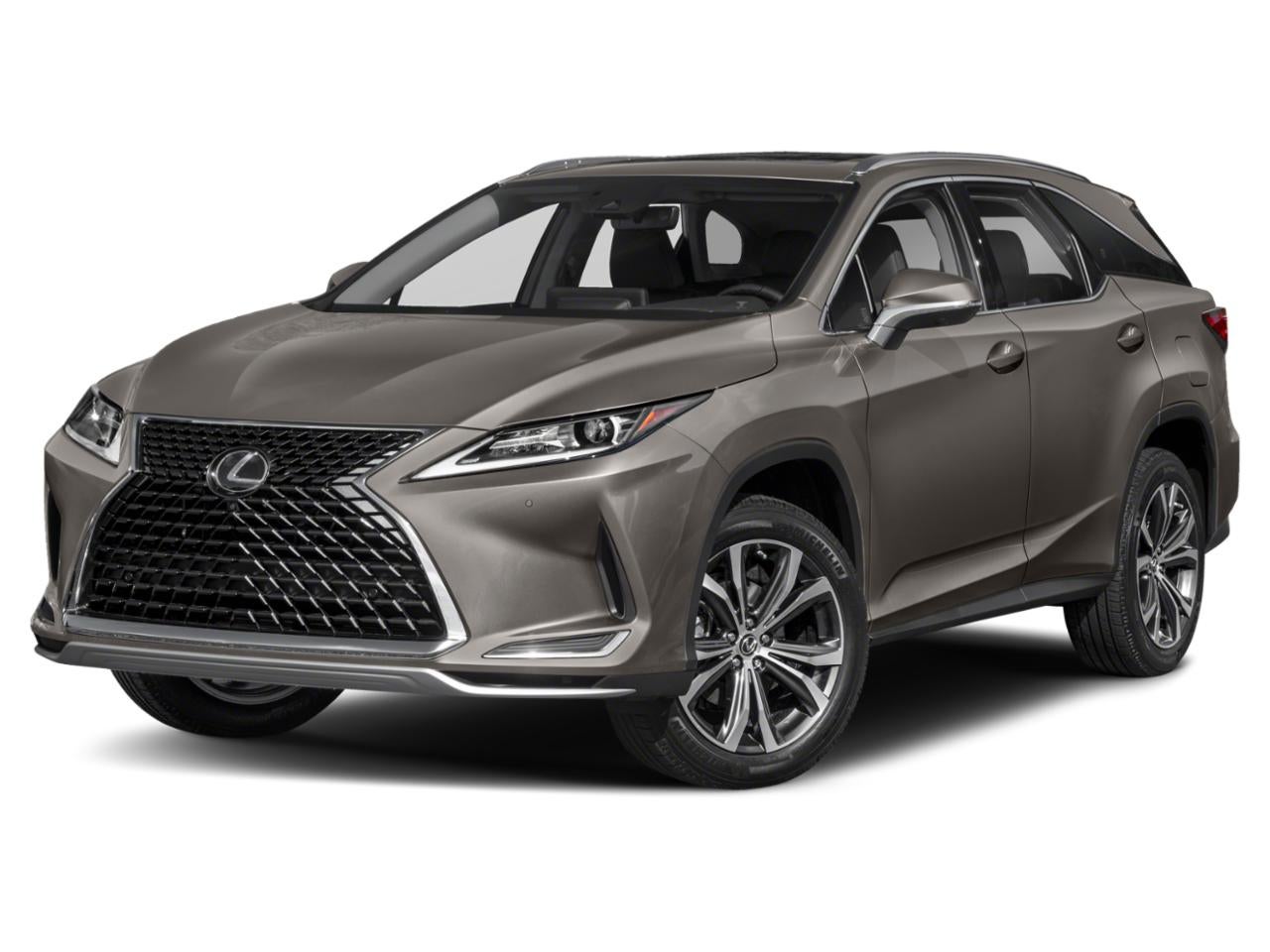 2021 Lexus RX 350L 350L