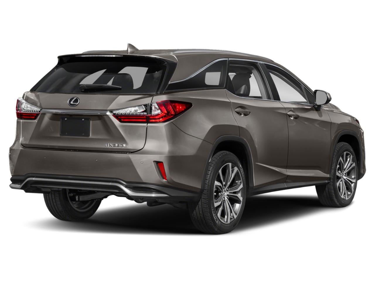 2021 Lexus RX 350L 350L