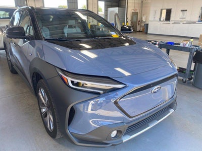 2023 Subaru Solterra Touring