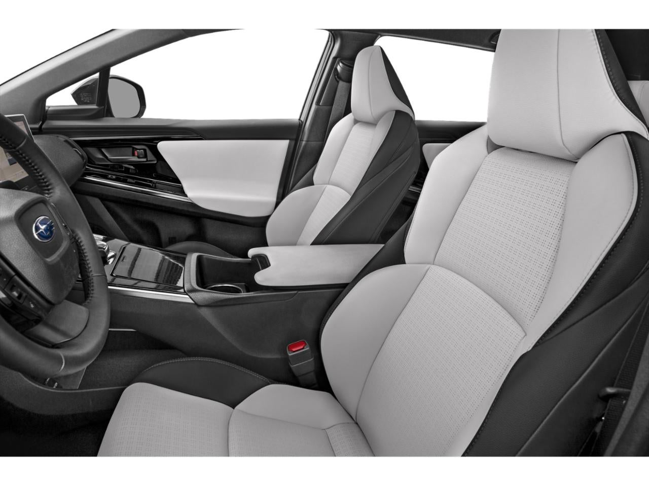 2023 Subaru Solterra Touring
