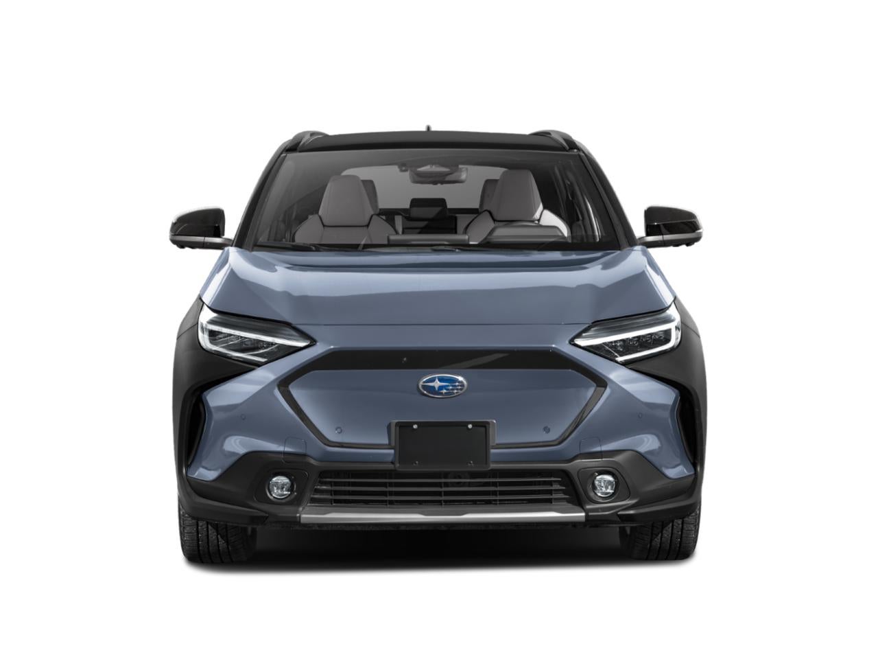 2023 Subaru Solterra Touring
