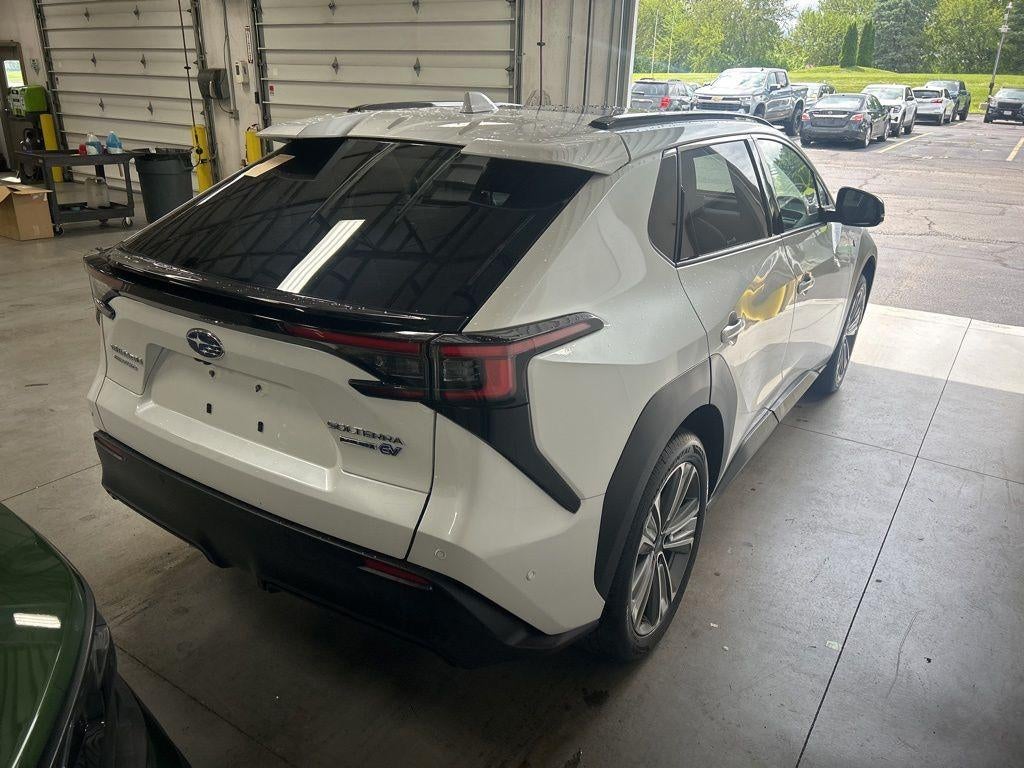 2023 Subaru Solterra Touring