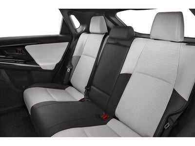 2023 Subaru Solterra Touring