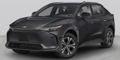 2023 Toyota bZ4X Limited