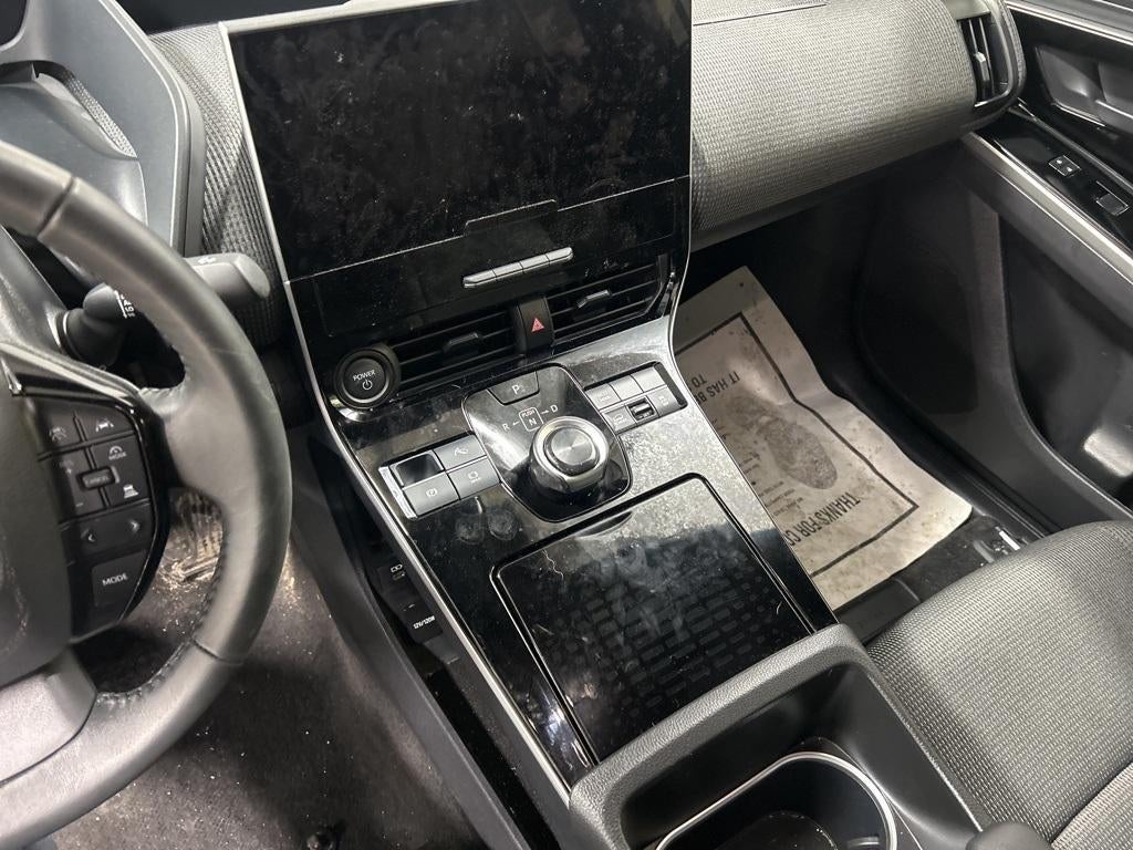 2024 Toyota bZ4X XLE