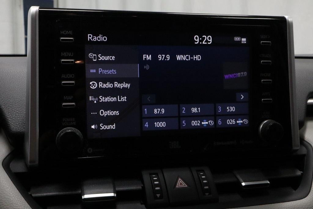 2020 Toyota RAV4 Limited