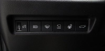 2020 Toyota RAV4 Limited