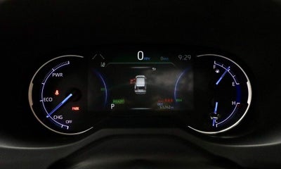 2020 Toyota RAV4 Limited