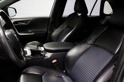 2023 Toyota RAV4 XSE