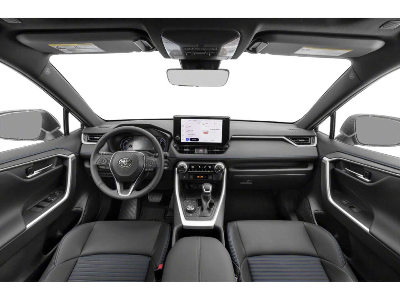 2023 Toyota RAV4 XSE