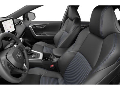 2023 Toyota RAV4 XSE