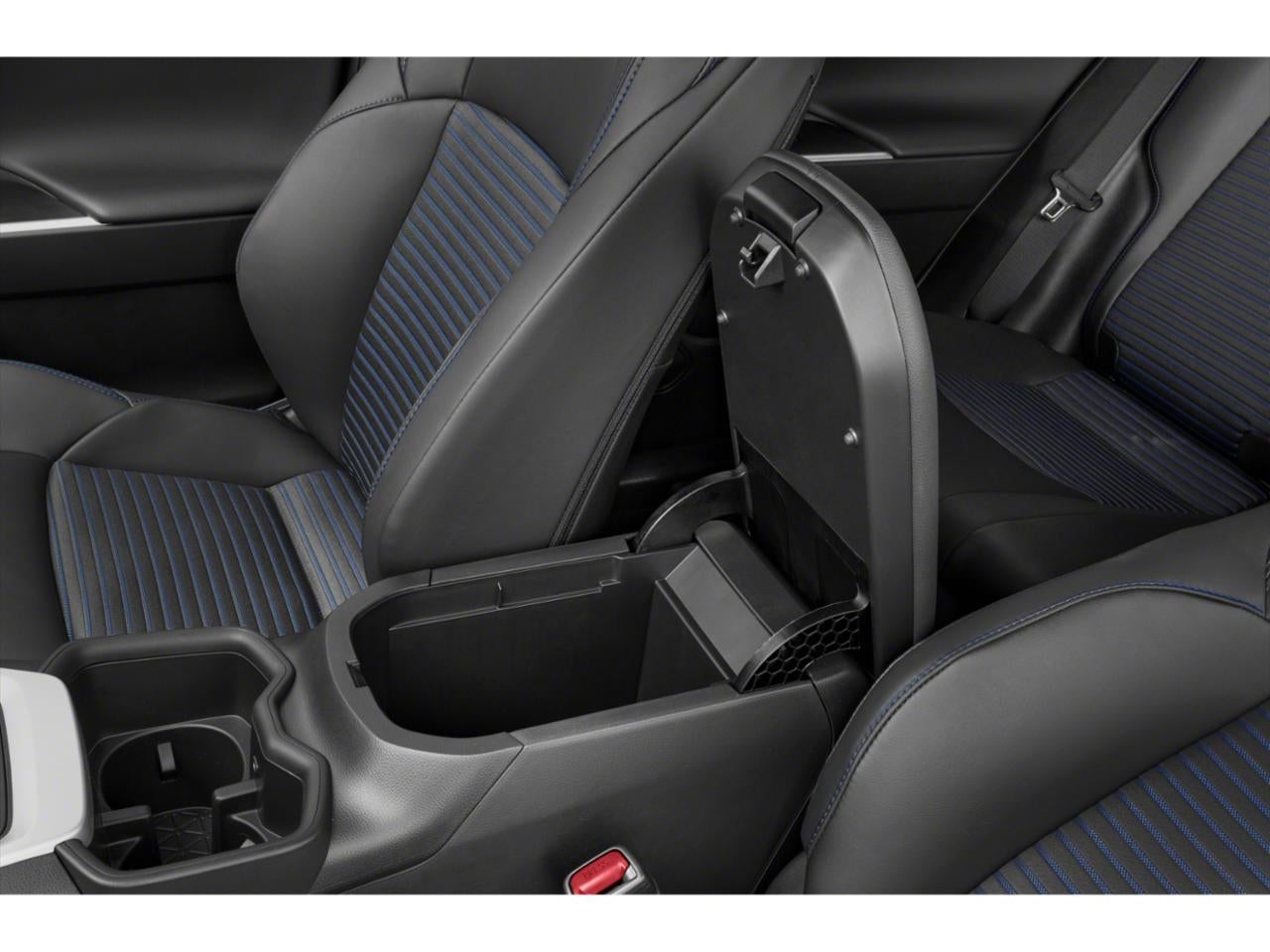 2023 Toyota RAV4 XSE