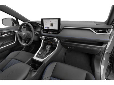 2023 Toyota RAV4 XSE