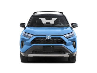 2023 Toyota RAV4 XSE