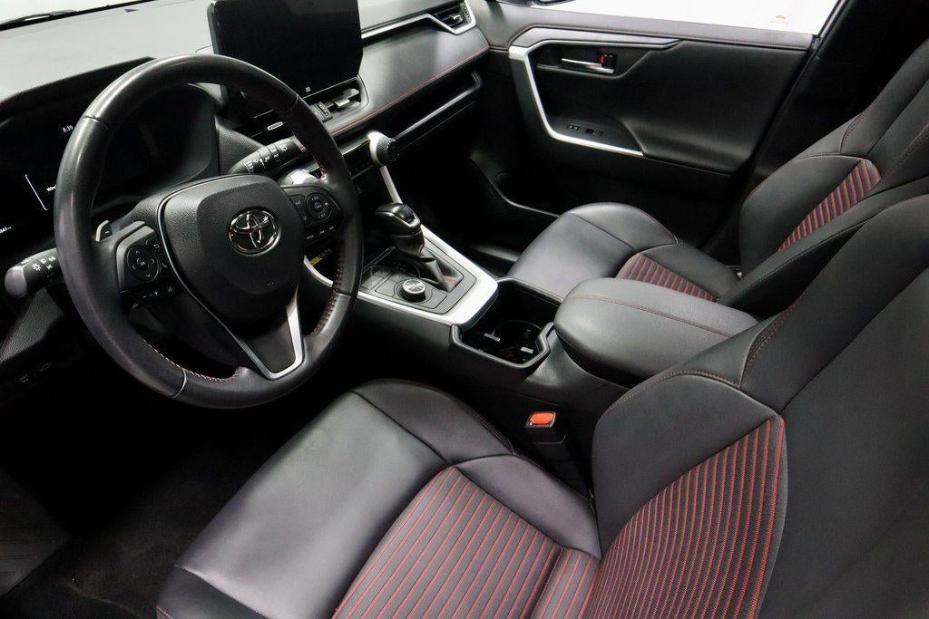 2023 Toyota RAV4 Prime XSE