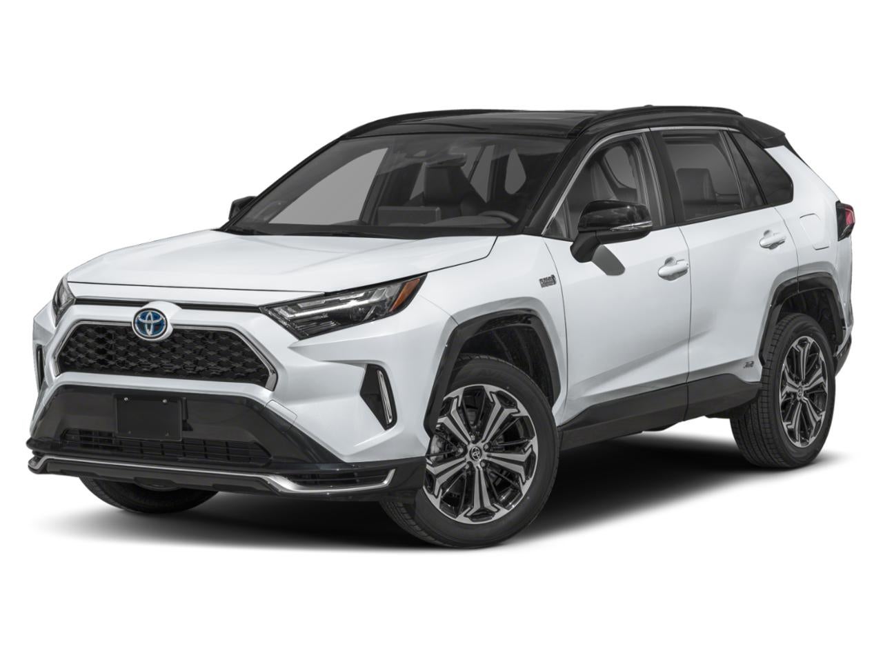 2023 Toyota RAV4 Prime XSE