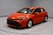 2025 Toyota Corolla Hatchback SE