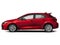 2025 Toyota Corolla Hatchback SE
