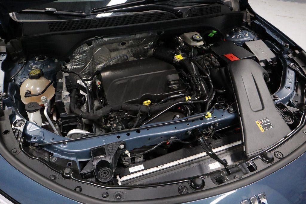 2025 Buick Envista Sport Touring