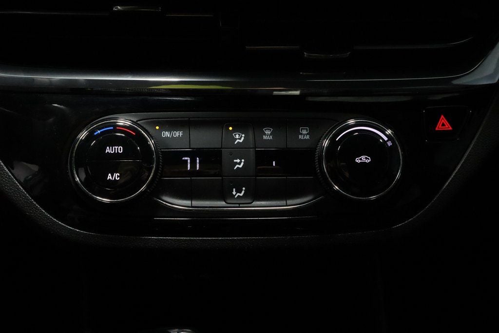 2025 Buick Envista Sport Touring