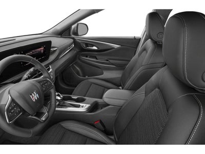 2025 Buick Envista Sport Touring