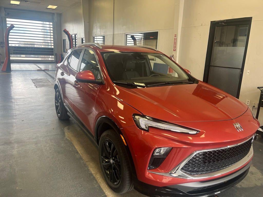 2024 Buick Encore GX Sport Touring