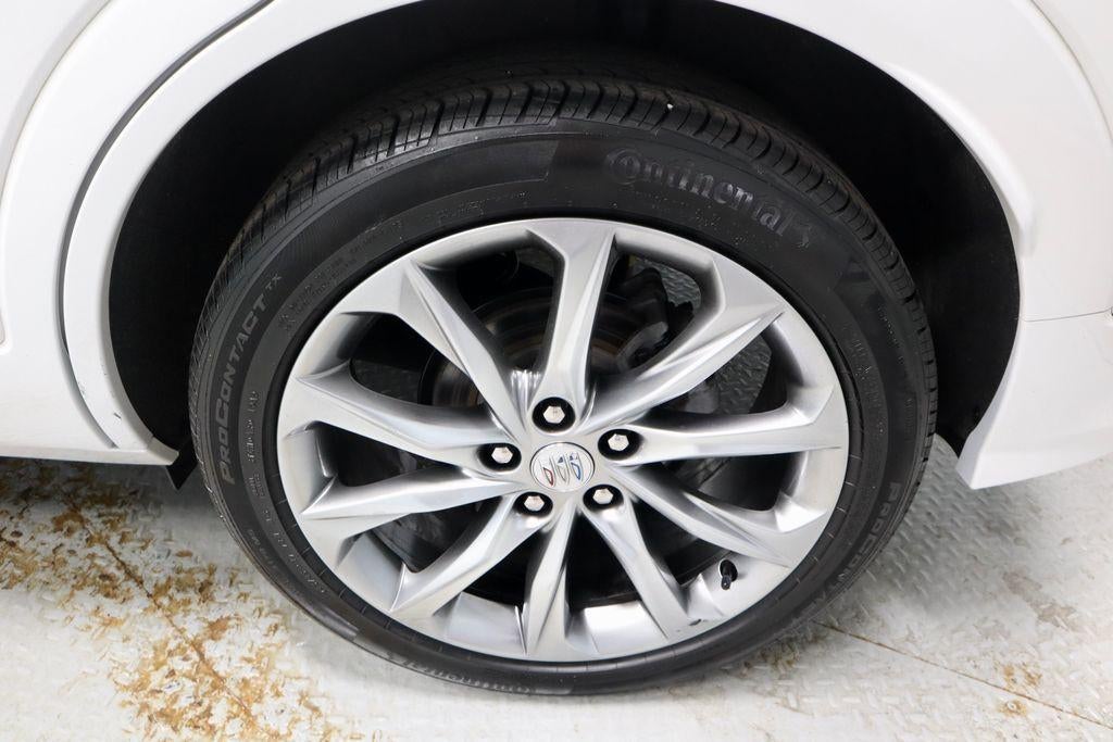 2024 Buick Encore GX Avenir