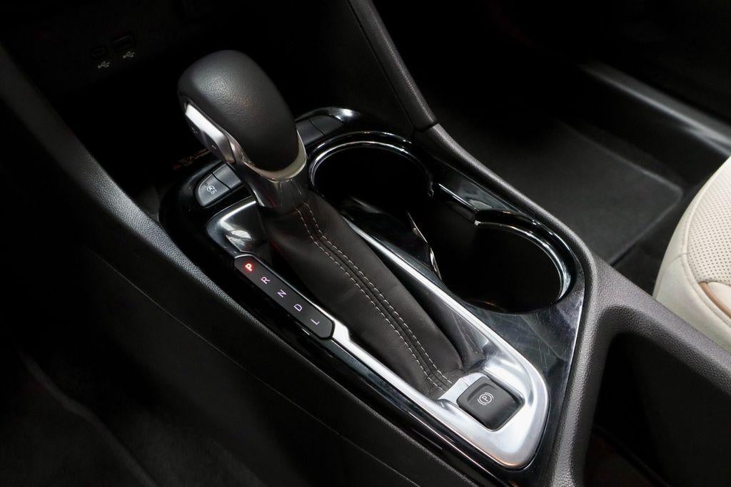 2024 Buick Encore GX Avenir