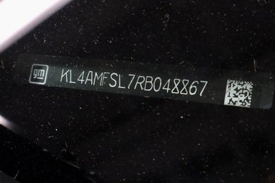 2024 Buick Encore GX Avenir