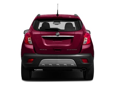2016 Buick Encore Base