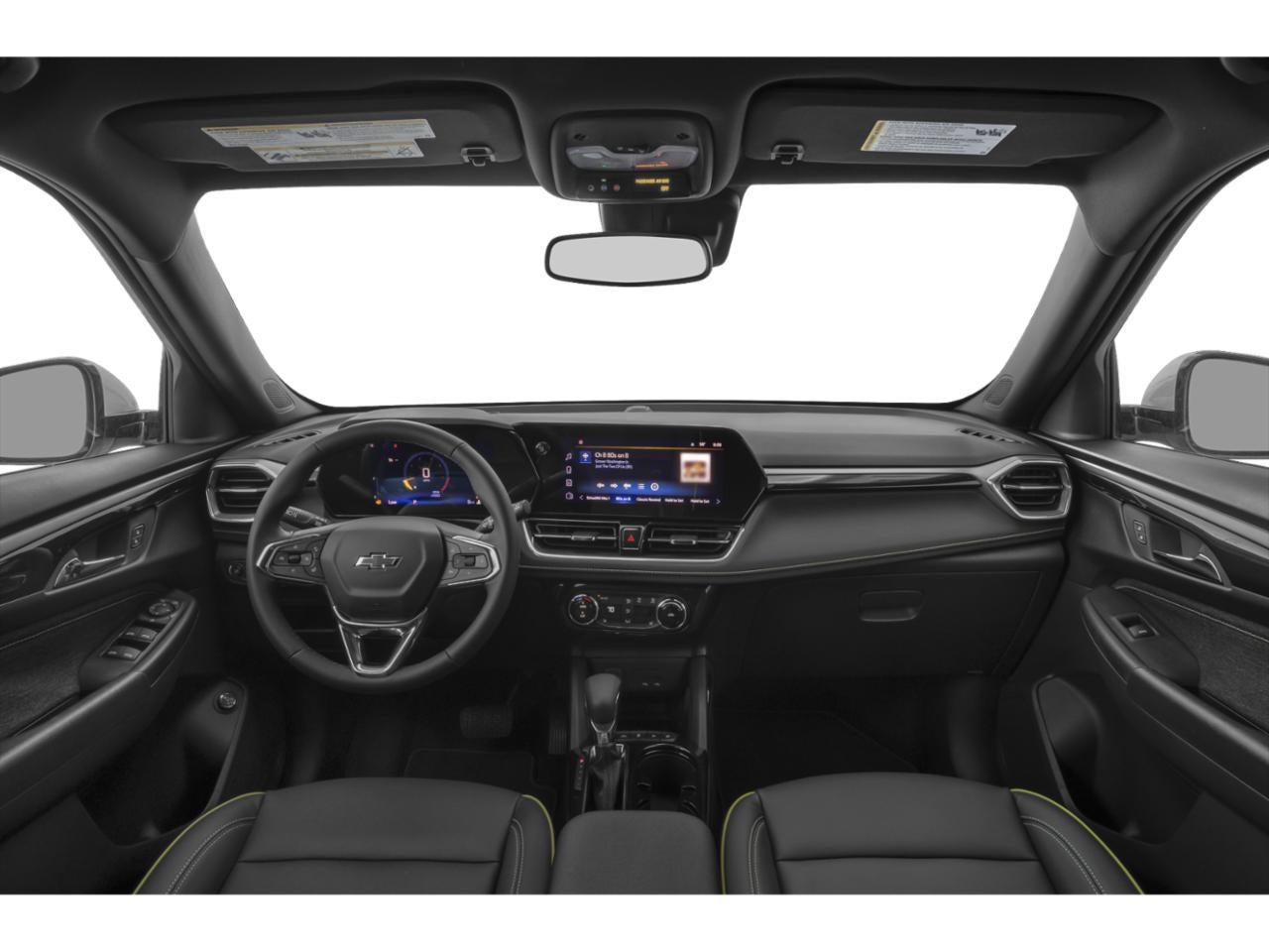 2024 Chevrolet Trailblazer ACTIV