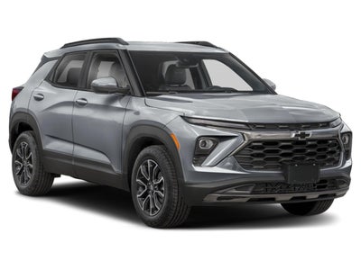 2024 Chevrolet Trailblazer ACTIV