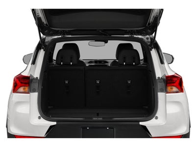 2022 Chevrolet Trailblazer ACTIV