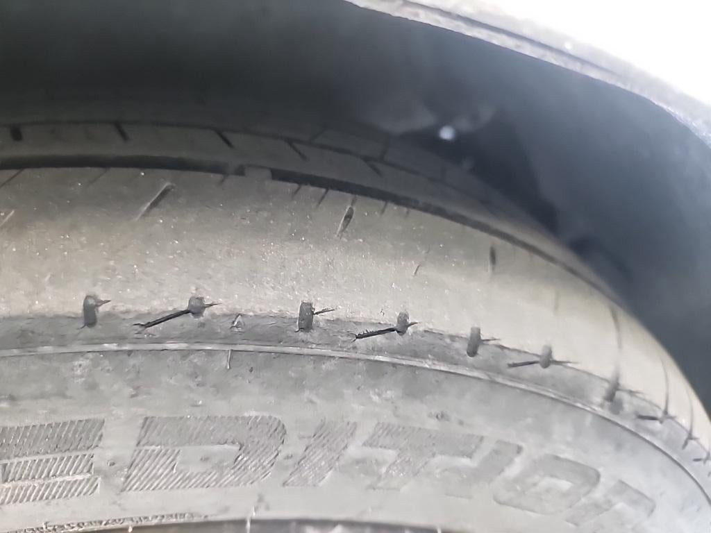 2017 Chevrolet Spark LS