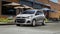 2017 Chevrolet Spark LS