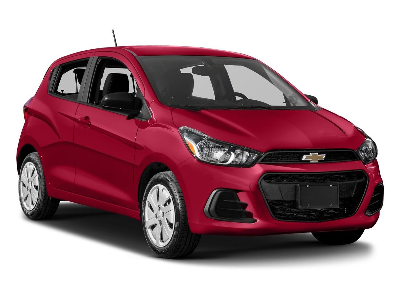 2017 Chevrolet Spark LS