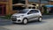 2017 Chevrolet Spark LS