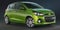 2017 Chevrolet Spark LS