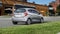 2017 Chevrolet Spark LS
