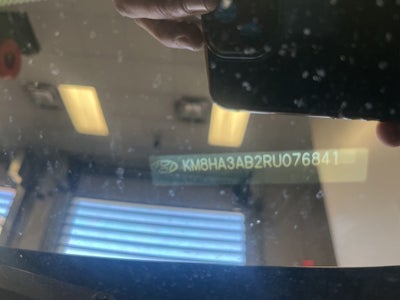 2024 Hyundai KONA SE