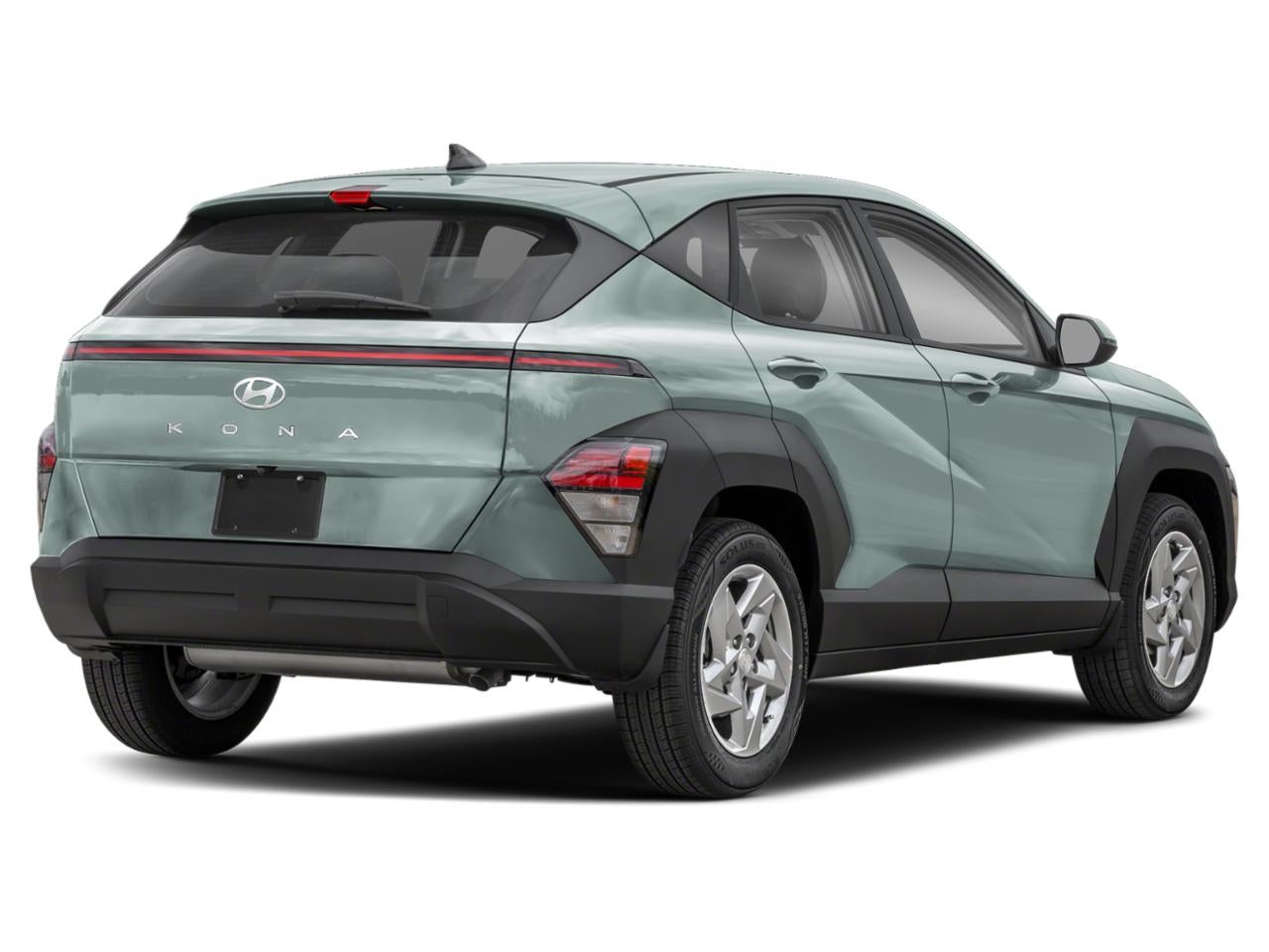 2024 Hyundai KONA SE