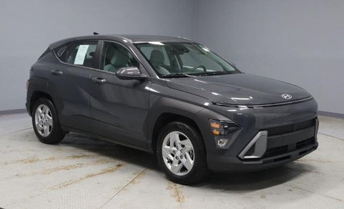 2024 Hyundai KONA SE
