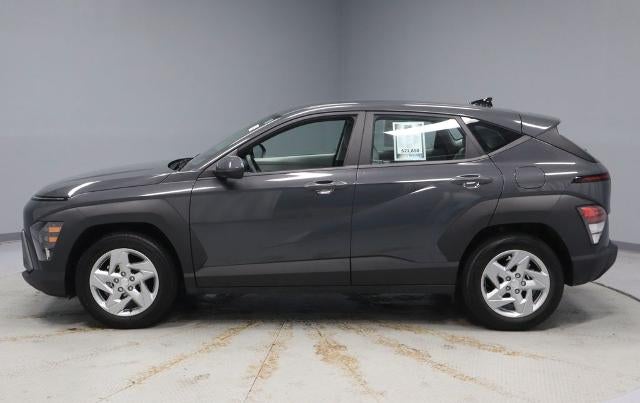 2024 Hyundai KONA SE