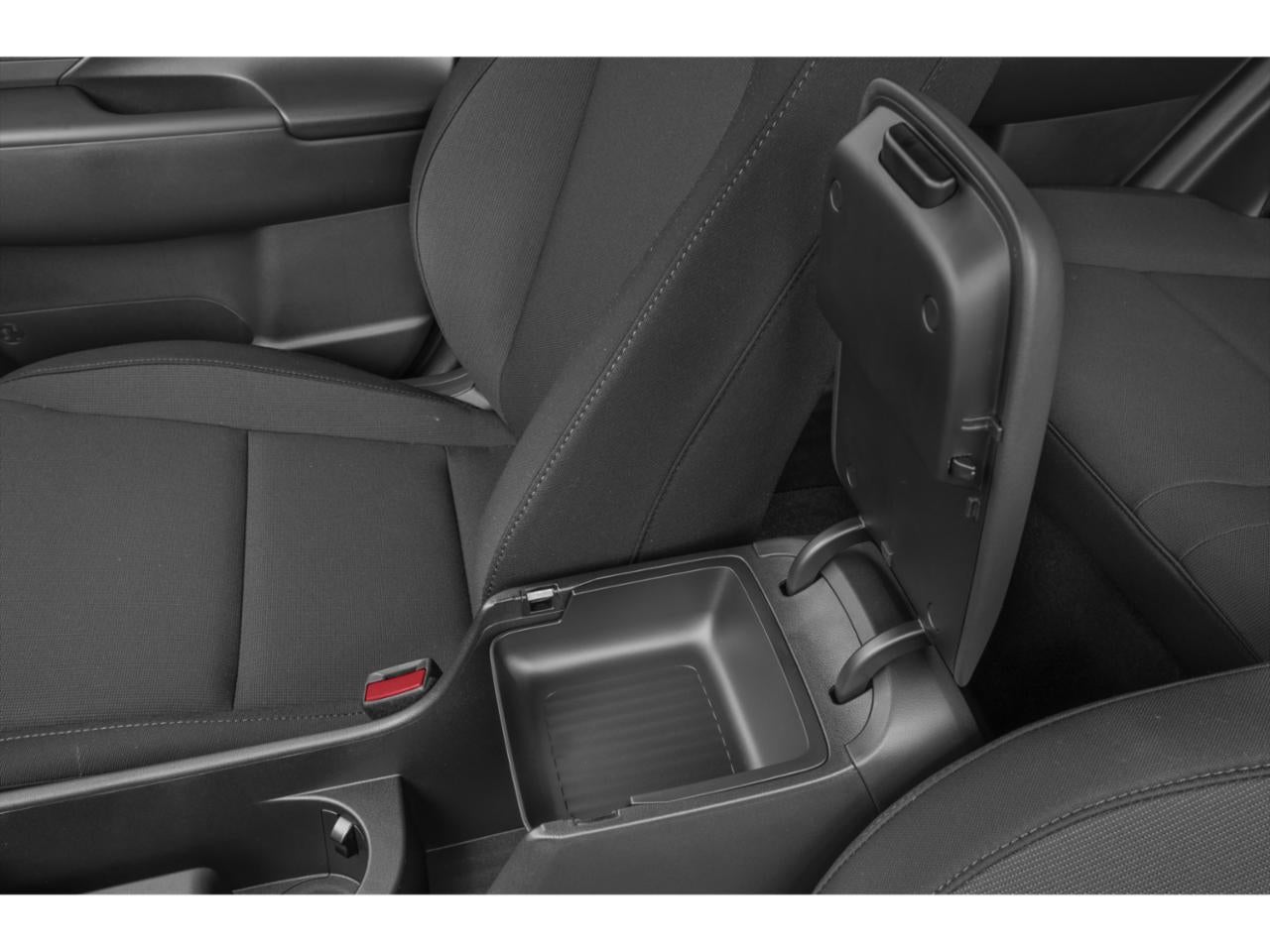 2024 Hyundai KONA SE