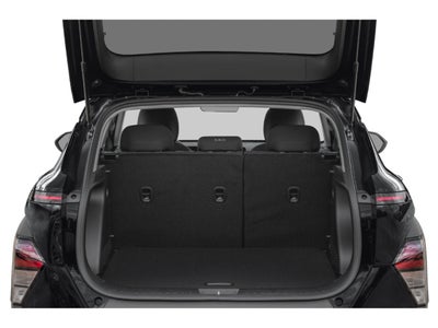 2025 Hyundai KONA SE