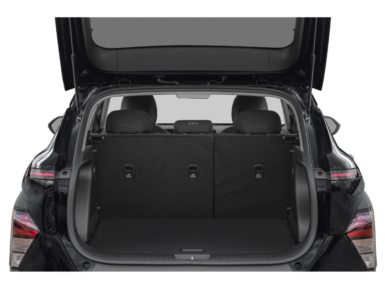 2025 Hyundai KONA SE