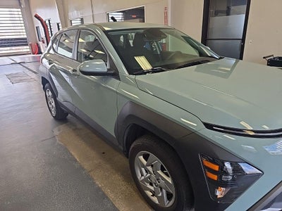 2024 Hyundai KONA SE