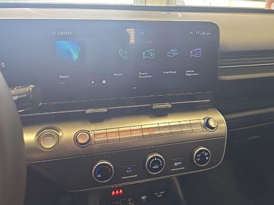 2024 Hyundai KONA SE