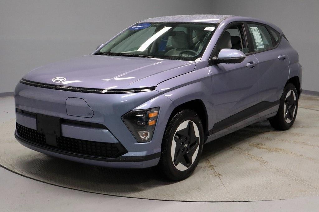 2024 Hyundai KONA Electric SE